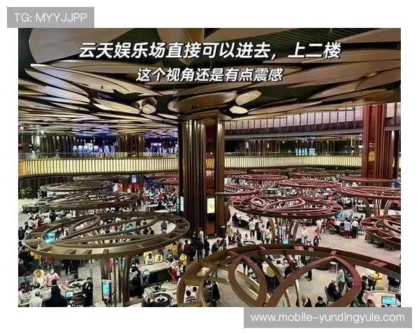 吉隆坡云顶娱乐设施全面介绍：必玩项目与特色景点指南