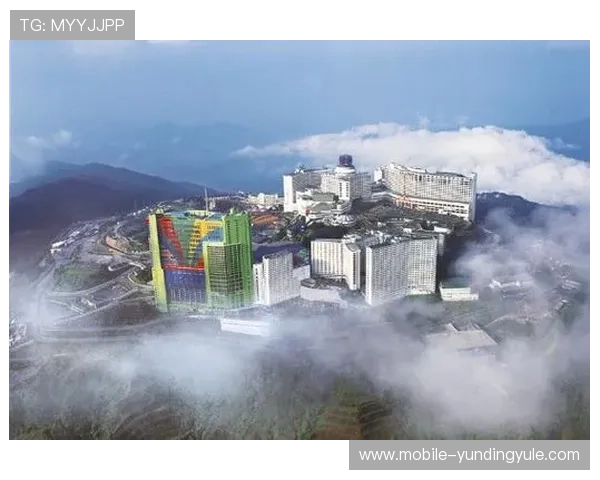 云顶国际赌场网站全面解析最新优惠活动与注册流程，助你轻松开启精彩博彩之旅