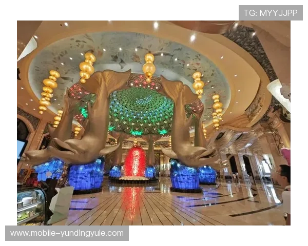 云顶赌场的数量和分布情况详解，帮助玩家合理规划娱乐行程