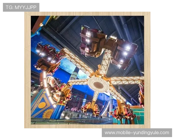 吉隆坡云顶娱乐中心最新开幕活动及精彩演出信息全方位介绍 吉隆坡云顶娱乐中心最新开幕活动及精彩演出信息全方位介绍