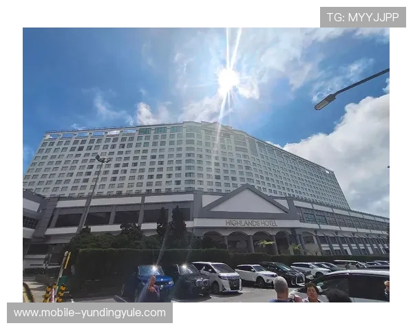 在吉隆坡云顶可以找到多少个赌场以及每个赌场的主要玩法和设施