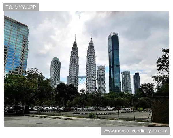 吉隆坡云顶赌城：体验亚洲顶级娱乐与奢华休闲的完美结合