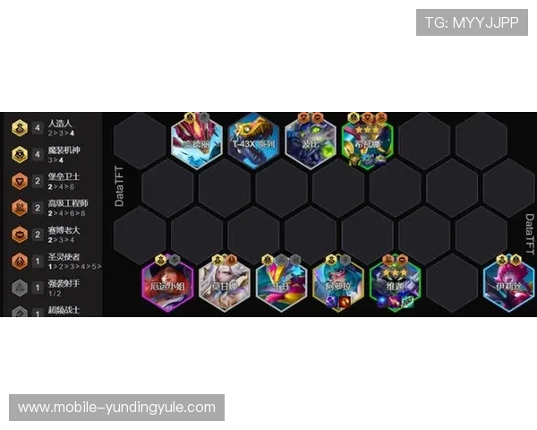 手机云顶最新版本下载安装攻略，确保玩家顺利获取最新游戏版本体验极致战斗乐趣