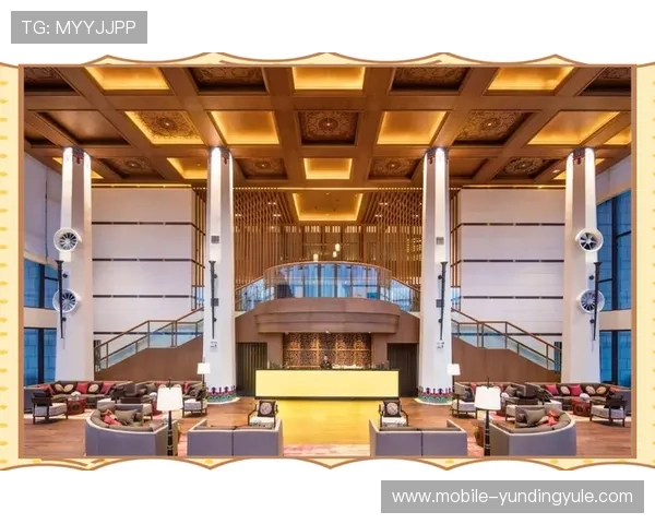 探访吉隆坡云顶集团旗下酒店与娱乐场所的特色服务与客户体验提升策略 探访吉隆坡云顶集团旗下酒店与娱乐场所的特色服务与客户体验提升策略