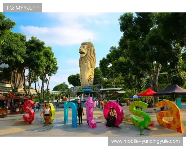 新加坡云顶赌城的最新娱乐项目和赛事活动，带你体验不同凡响的娱乐盛宴