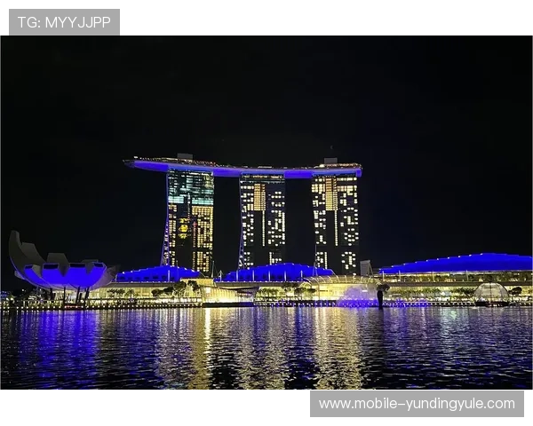 滨海湾金沙娱乐场安全须知，享受无忧娱乐体验的实用建议和注意事项