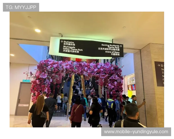 深入介绍马来西亚云顶的历史背景、发展现状及未来发展规划展望