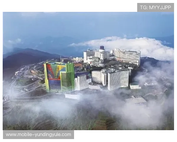 马来西亚云顶世界狮王是如何成为亚洲博彩娱乐新地标的详细分析