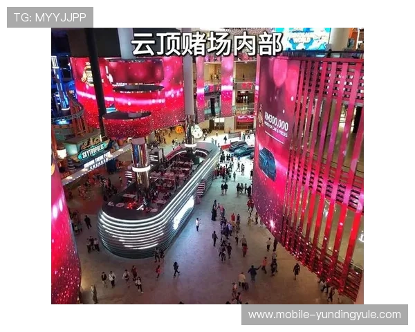 马来西亚云顶云星剧场位于吉隆坡的哪个区域，详细地址及周边环境介绍