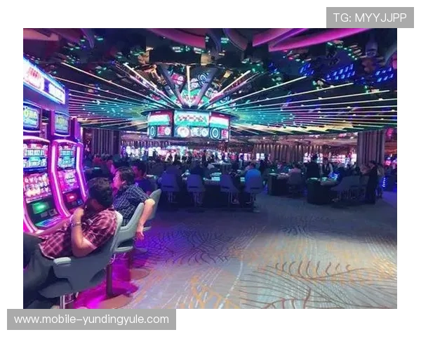 马来西亚云顶的赌场数量变化趋势及其对当地经济的影响分析