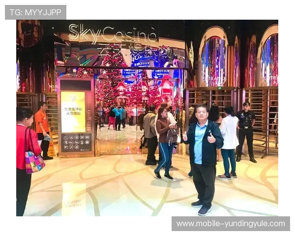 马来西亚云顶赌场的优惠活动与会员制度详尽介绍