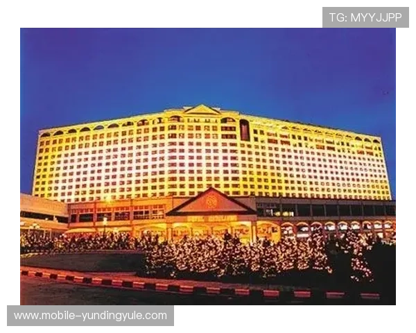 马来西亚云顶网站赌场怎么样，合法性及监管情况全面解读